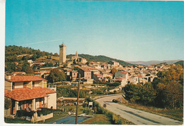 SAINT MARTIN DE BROMES  04   ALPES DE HAUTE PROVENCE CPM VUE GENRALE - Autres & Non Classés