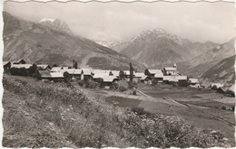 LA VALLOUISE-  PUY SAINT  VINCENT   04   ALPES DE HAUTE PROVENCE CPSM LES PRES - Autres & Non Classés