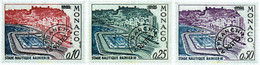 67748 MNH MONACO 1964 ESTADIO NAUTICO RAINIERO III - Autres & Non Classés