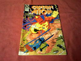 CAPTAIN  ATOM  N° 48 DEC 90 - DC