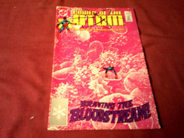 POWER OF THE  ATOM  N° 13 JUN 89 - DC