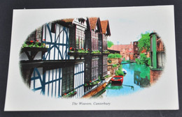 Canterbury - The Weavers  - Photo Precision Ltd., St. Ives, Huntingdon - Canterbury