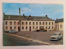 FERRIERE-LA-GRANDE - La Mairie - Louvroil