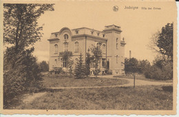 JODOIGNE  Villa Des Ormes. - Jodoigne