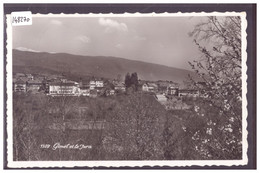 DISTRICT D'AUBONNE - GIMEL - TB - Gimel