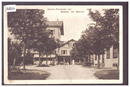 DISTRICT D'AUBONNE - SIGNAL DE BOUGY - LE RESTAURANT - TB - Aubonne