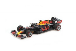 Red Bull Honda RB16B – Max Verstappen - 1st Dutch GP FI 2021 #33 - Minichamps - Minichamps