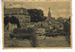 CHIMAY - Belgique - Beau Panorama - Unclassified