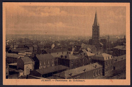 +++ CPA - JUMET - Panorama De GOHISSART  // - Charleroi