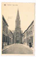 B-9219  LESSINES : Eglise St-Roch - Lessines