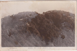 PAKISTAN (BRITISH INDIA) -  General View Kailana Chakrata Hill - RPPC - Pakistan