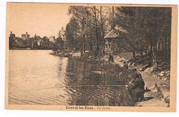 B-9246  GENVAL-LES-EAUX : La Peche - Rixensart