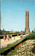 New York Long Island State Park Jones Beach 1960 - Long Island