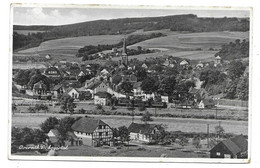 5063  OVERATH I. AGGERTAL  ~ 1940 - Overath