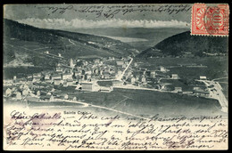 Sainte Croix 1904 - Sainte-Croix 