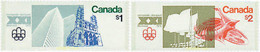 41440 MNH CANADA 1976 21 JUEGOS OLIMPICOS VERANO MONTREAL 1976 - Autres & Non Classés