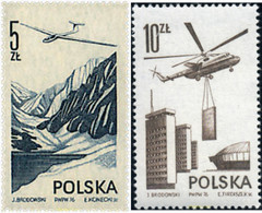 61676 MNH POLONIA 1976 PERSONAJES DE LEYENDA - Unclassified