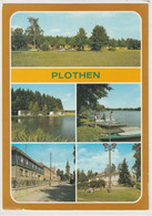 Plothen, Kreis Schleiz, Thüringen - Schleiz