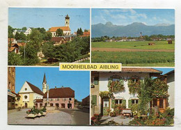 AK 090045 GERMANY - Moorheilbad Aibling - Bad Aibling