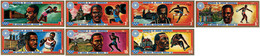 55233 MNH GUINEA ECUATORIAL 1972 20 JUEGOS OLIMPICOS VERANO MUNICH 1972 - Sommer 1936: Berlin