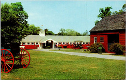 New York Long Island Stony Brook The Carriage House - Long Island