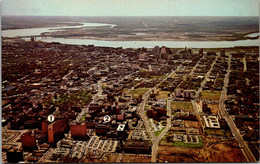 Tennessee Memphis The Memphis Medical Center - Memphis