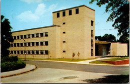 Pennsylvania Pittsburgh Graduate School Of Industrial Administration Carnegie Institute Of Technology - Pittsburgh