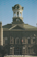 Brockville, Ontario City Hall Built In 1863 - Brockville