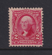 USA, Scott 301, MNH - Unused Stamps