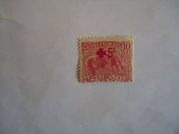 GUIANA FRENCH  MLN      STAMPS   ANIMALS RED CROSS - Other & Unclassified