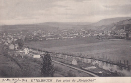 LUXEMBOURG(ETTELBRUCK) - Ettelbruck