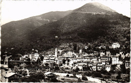 CPA ROQUEBILLIERE -Le Vieux Village (261921) - Roquebilliere