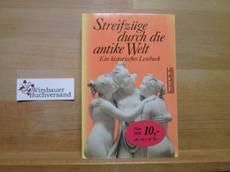 Streifzüge Durch Die Antike Welt : Ein Historisches Lesebuch. - 1. Oudheid