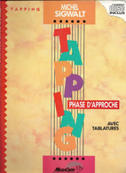 Revue Tapping  Par Michel Sigwalt  1992 - Musique