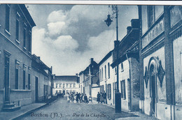 Berchem Oudenaarde - Rue De La Chapelle - Oudenaarde