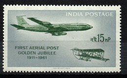 Inde YT PA 10 Neuf Sans Charnière XX MNH - Airmail