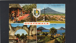 MEN - Guatemala - Vedute - Guatemala