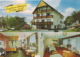 Hülsa / Homberg / Landhaus Eckhardt (D-A378) - Homberg