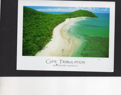 MEN - Australia - Queensland - Cape Tribulation - Other & Unclassified