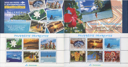 1761 MNH POLINESIA FRANCESA 1997 TURISMO - Used Stamps
