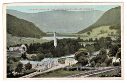 Glendalough Wicklow - Wicklow