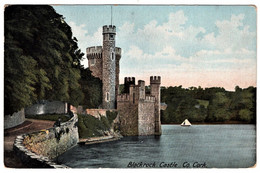 Blackrock Castle - Cork