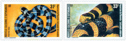 44494 MNH NUEVA CALEDONIA 1983 ACUARIO DE NOUMEA - Used Stamps