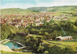 Allemagne  Munsingen -  Muensingen  - Vue - Münsingen