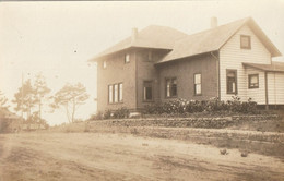 Unidentified House Possibly In The Brockville, Ontario Region R. P. P. C. - Brockville