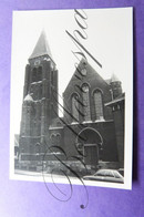 Hellegat Kerk Niel Antwerpen  Privaat Opname Photo Prive - Niel