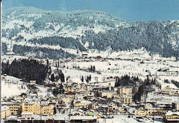 Austria, Salzburg, Schwarzach, Bezirk St. Johann Im Pongau, Used 1975 - St. Johann Im Pongau