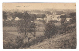 @n1@  -  GISTOUX  -  Panorama  -  Zie / Voir Scan - Chaumont-Gistoux