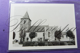 Ramegnies -chin   Eglise St.Urban  Privaat Opname Photo Prive, Pris 02/08/1975 - Tournai