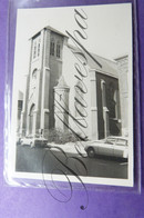 Mouscron  Risquons Tout Eglise St.Paulus   Privaat Opname Photo Prive, Pris 30/04/1977 - Mouscron - Moeskroen